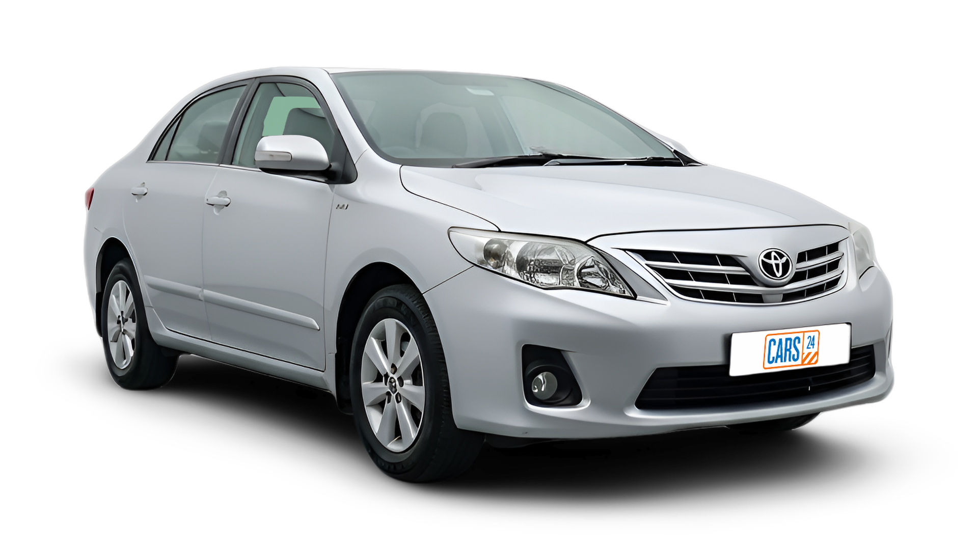 Toyota Corolla Altis-img